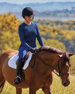 KIRSCH DS Ladies’ Addison Sweater- Sweaters & Winter Tops