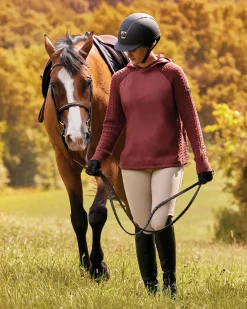 KIRSCH DS Ladies’ Athens Sweater- Sweaters & Winter Tops