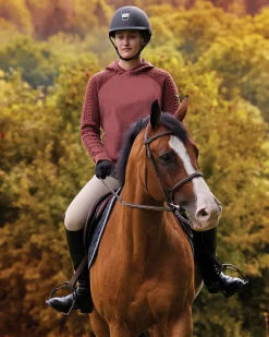 KIRSCH DS Ladies’ Athens Sweater- Sweaters & Winter Tops