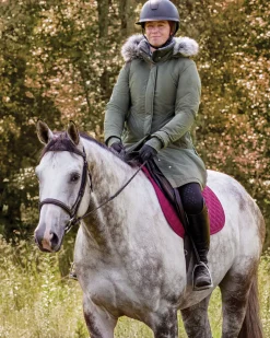 KIRSCH DS Ladies’ Cascade Jacket- Equestrian Jackets