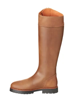 CATIGMA ARTSHOES DS Ladies’ Dandridge Oak Tall Boots- Casual Shoes|Country & Muck Boots