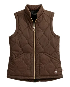 KIRSCH DS Ladies’ Darby Vest- Casual Riding Vests