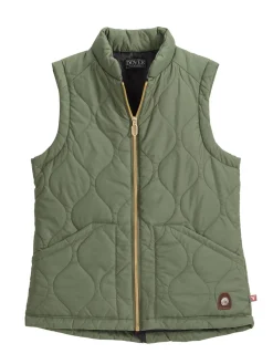 KIRSCH DS Ladies’ Darby Vest- Casual Riding Vests
