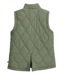 KIRSCH DS Ladies’ Darby Vest- Casual Riding Vests