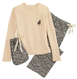 KIRSCH DS Ladies’ Hit the Hay Lounge Set- Riding Socks & Undergarments