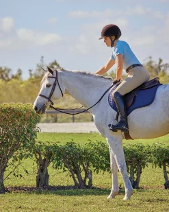 KIRSCH DS Ladies’ Iva Short Sleeve Polo Shirt- Short Sleeve Shirts