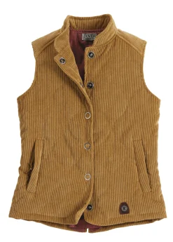 KIRSCH DS Ladies’ Kendall Vest- Casual Riding Vests