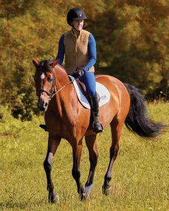 KIRSCH DS Ladies’ Kendall Vest- Casual Riding Vests