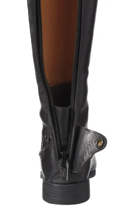 CATIGMA ARTSHOES DS Ladies’ Madison Dress Boots-Women Women's Tall Boots