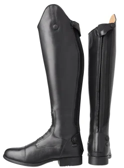 CATIGMA ARTSHOES DS Ladies’ Madison Field Boots-Women Women's Tall Boots