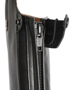 CATIGMA ARTSHOES DS Ladies’ Madison Field Boots-Women Women's Tall Boots