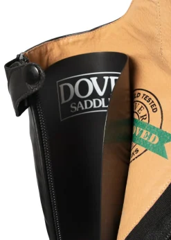 CATIGMA ARTSHOES DS Ladies’ Madison Field Boots-Women Women's Tall Boots