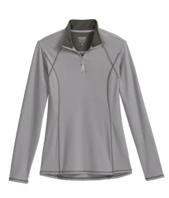 KIRSCH DS Ladies’ Marilla Long Sleeve Shirt- Long Sleeve Tops