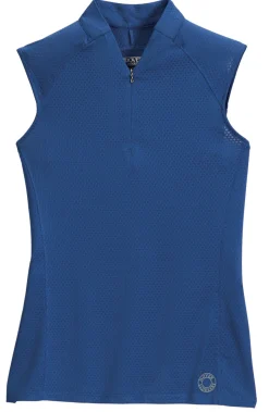 KIRSCH DS Ladies’ Marion Sleeveless Shirt- Sleeveless Tops