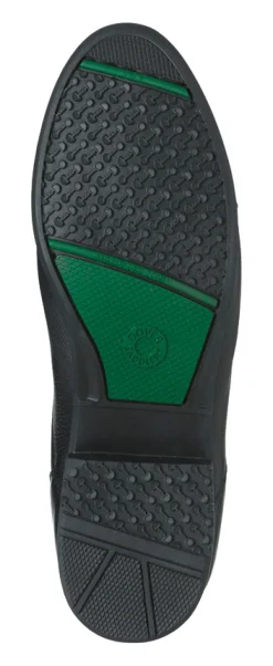 PUSHKAR INTL DS Ladies’ Ready-to-Ride Zip Paddock Boots-Women Women's Paddock Boots