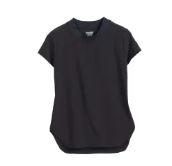 KIRSCH DS Ladies’ Venice Short Sleeve Shirt- Short Sleeve Shirts