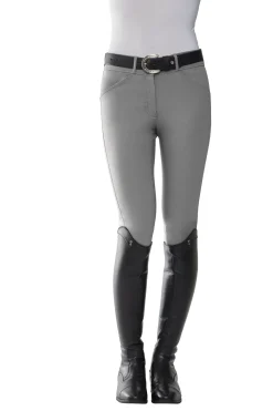 KARAN LETEX DS Ladies' Wellesley Tech Full-Seat Breech- Full Seat Breeches