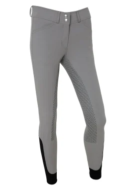 KARAN LETEX DS Ladies' Wellesley Tech Full-Seat Breech- Full Seat Breeches