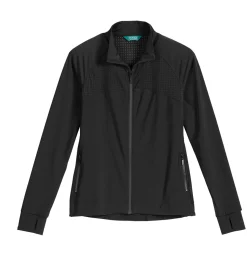 KIRSCH DS Ladies’ Zolfo Jacket- Sweaters & Winter Tops