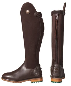 PUSHKAR INTL DS Ladies’ Bellevue Tall Boots- Casual Shoes|Country & Muck Boots