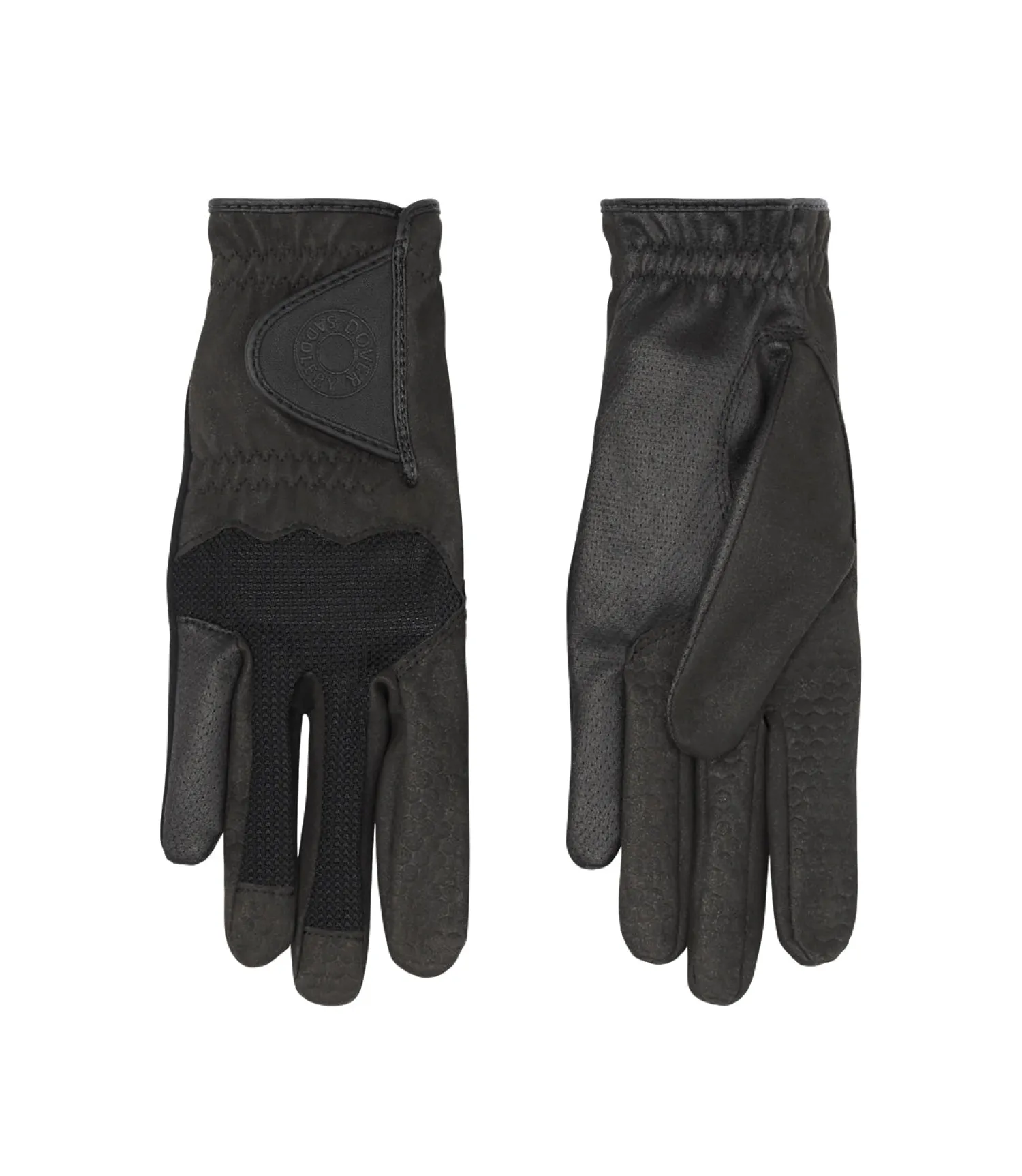 ADIRA DS Perfect Fit Crossover Gloves- Riding Gloves