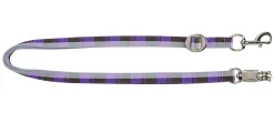 TEXT HORSE DS Plaid Cross Tie- Stable Hardware|Cross Ties