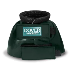 S.K. EXPORTS DS PVC No-Turn Bell Boots with Synthetic Cuff- Bell Boots|Bell Boots