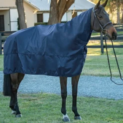 S.K. EXPORTS DS Rain Sheet- Ringside Rain Sheets