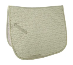 MS GUNGUN TEXTILES DS SoftBack Dressage Pad- Dressage Pads|Close Contact Saddle Pads