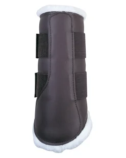 KING YOUNG DS Sport Boots with Fleece Lining- Horse Boots