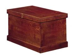 PHOENIX WEST DS Standard Show Trunk- Tack Trunks