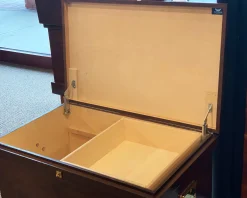 PHOENIX WEST DS Standard Show Trunk- Tack Trunks