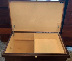 PHOENIX WEST DS Standard Show Trunk- Tack Trunks