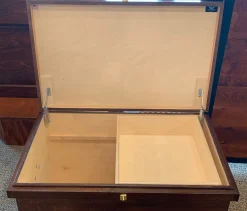 PHOENIX WEST DS Standard Show Trunk- Tack Trunks