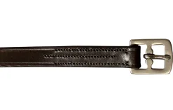 KINGS INTERNATIONAL DS Ultimate-Adjust Stirrup Leathers- Stirrup Leathers & Accessories
