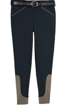 SUPERHOUSE DS Wellesley Silicone Full-Seat Breech- Full Seat Breeches