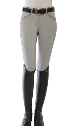 SUPERHOUSE DS Wellesley Silicone Full-Seat Breech- Full Seat Breeches
