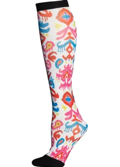 HAINING JOY TRADING DS Footprintz- Equestrian Socks|Riding Socks & Undergarments