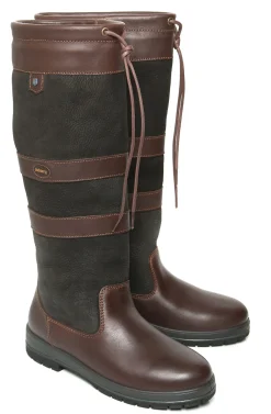 DUBARRY Ladies’ Galway Country Boots- Casual Shoes|Country & Muck Boots