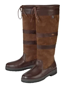 DUBARRY Ladies’ Galway Country Boots- Casual Shoes|Country & Muck Boots