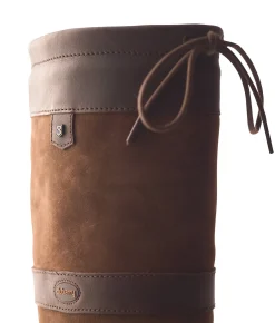 DUBARRY Ladies’ Galway Country Boots- Casual Shoes|Country & Muck Boots