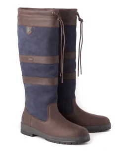 DUBARRY Ladies’ Galway Country Boots- Casual Shoes|Country & Muck Boots