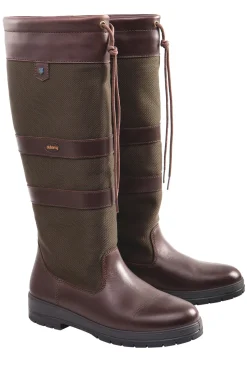 DUBARRY Ladies’ Galway Country Boots- Casual Shoes|Country & Muck Boots
