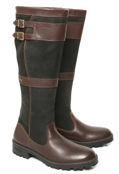 DUBARRY Ladies’ Longford Country Boots- Casual Shoes|Country & Muck Boots