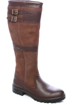 DUBARRY Ladies’ Longford Country Boots- Casual Shoes|Country & Muck Boots