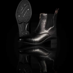 WEATHERBEETA Dublin® Children’s Altitude Zip Paddock Boots-Kids Kids' Paddock Boots|Kids' Paddock Boots