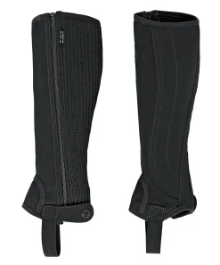 WEATHERBEETA Dublin® Children's Easy-Care II Half Chaps-Kids Half Chaps|Kids' Half Chaps