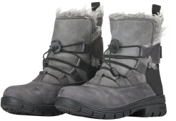 WEATHERBEETA Dublin® Ladies’ Boyne Boots- Casual Shoes|Country & Muck Boots