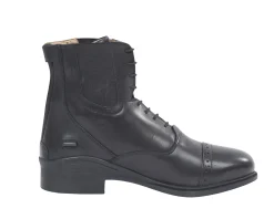 WEATHERBEETA Dublin® Ladies' Evolution Faux Lace-Front Paddock Boots-Women Women's Paddock Boots