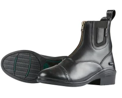 WEATHERBEETA Dublin® Ladies' Evolution Zip-Front Paddock Boots-Women Women's Paddock Boots